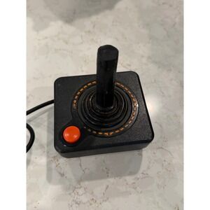 VTG OEM Atari CX40 Joystick Controller 2600 Video Computer System 9-Pin Untested